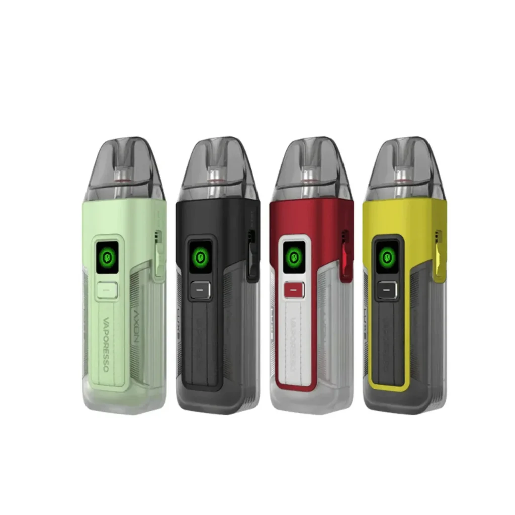 Vaporesso Luxe X2 Pod Vape Kit