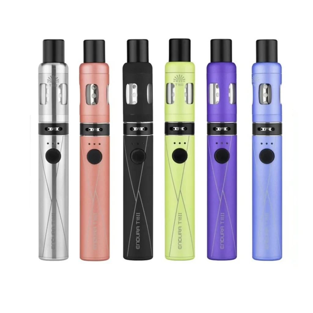 Innokin Endura T18II Vape Kit