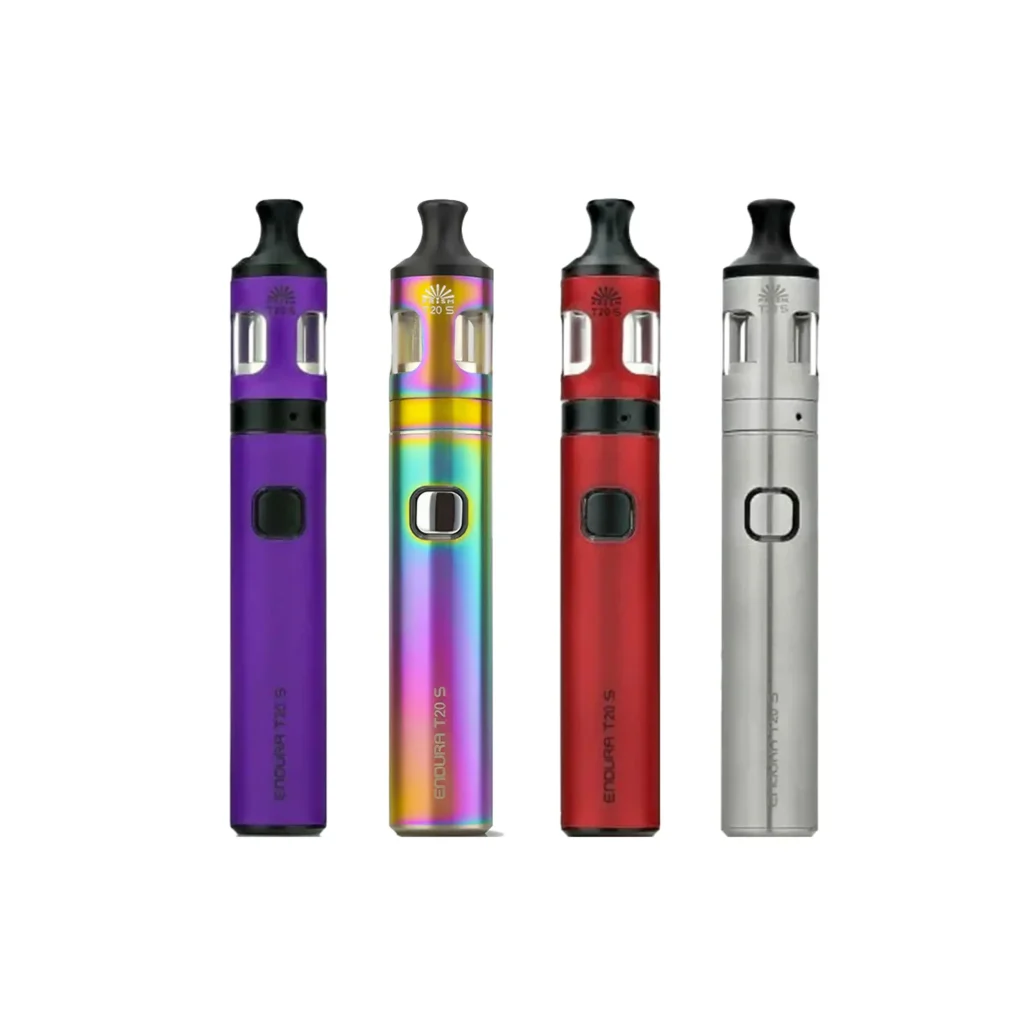 Endura T20-S