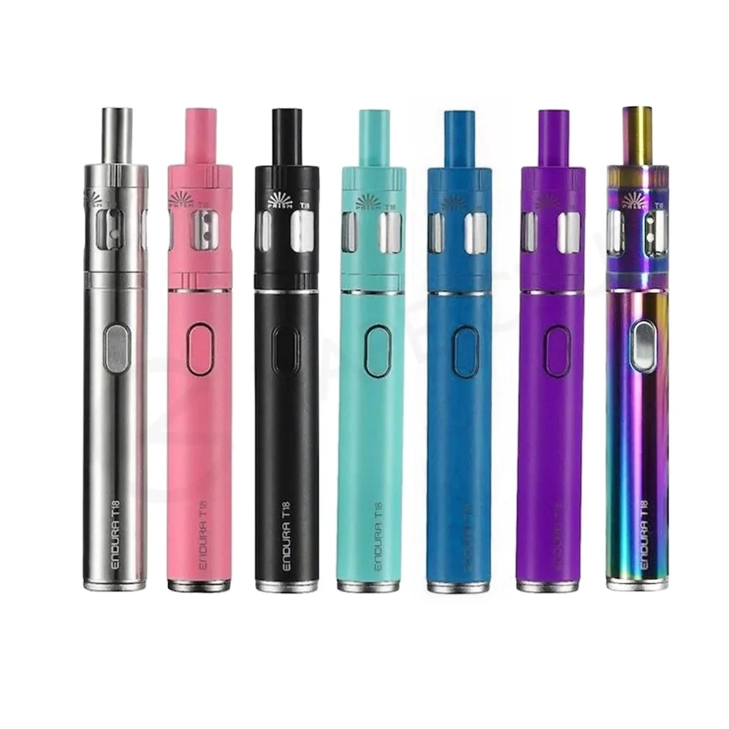 Innokin Endura T18e Kit