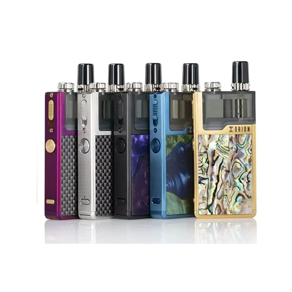 Lost Vape Orion Plus DNA