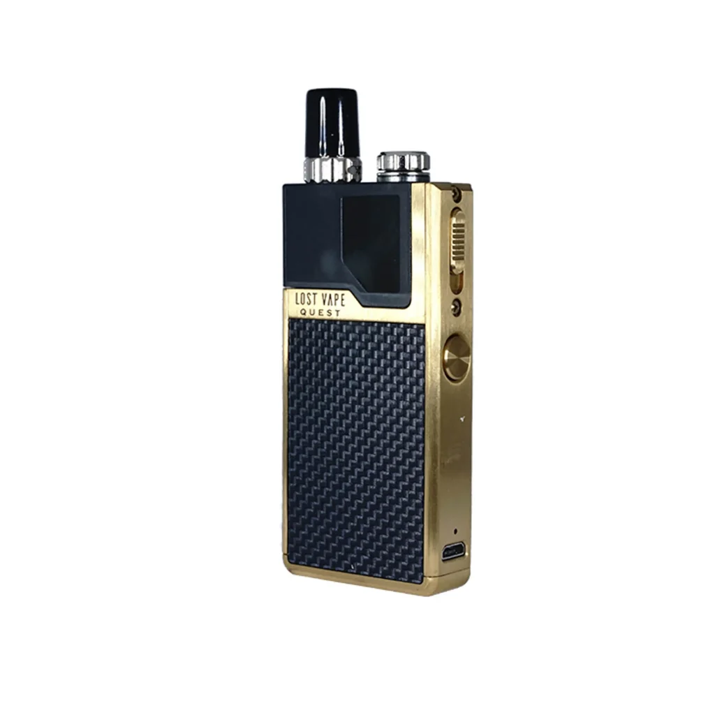 Lost Vape Orion Q Pod Vape Kit