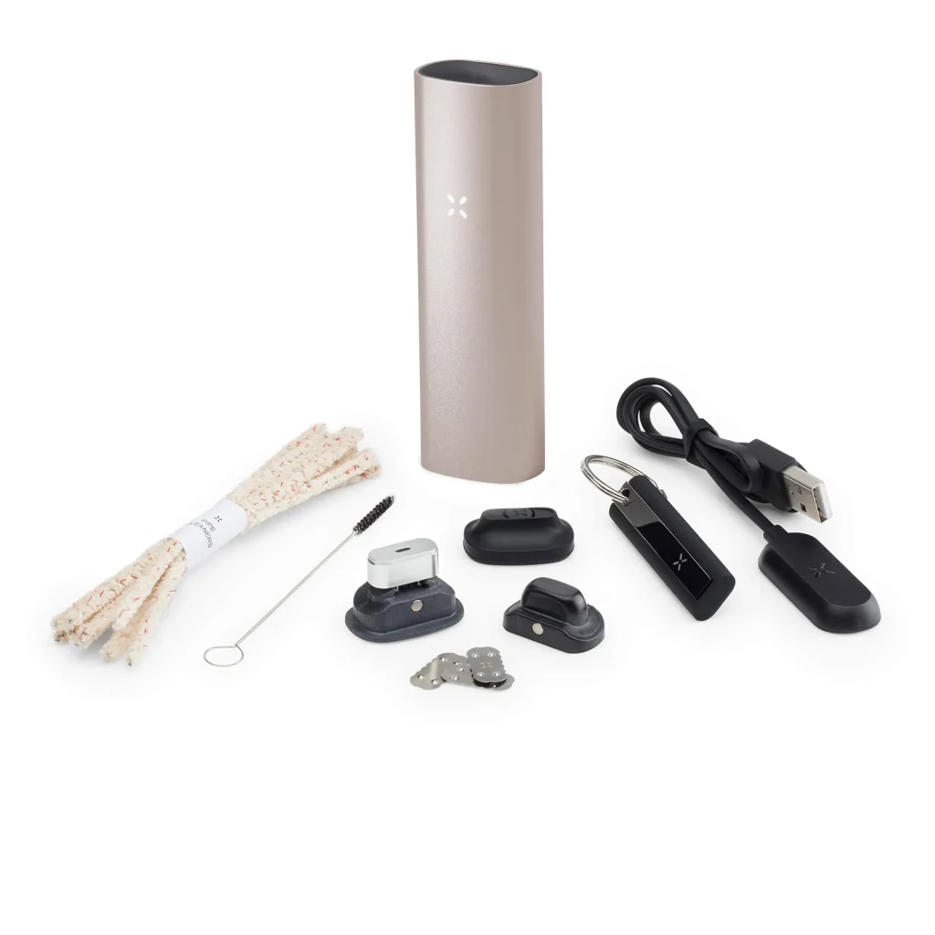 PAX 3 Dry Herb Vaporizer